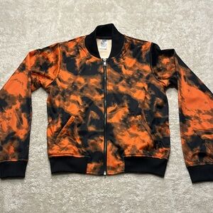 3-piece dance outfit, size MC (size 8)